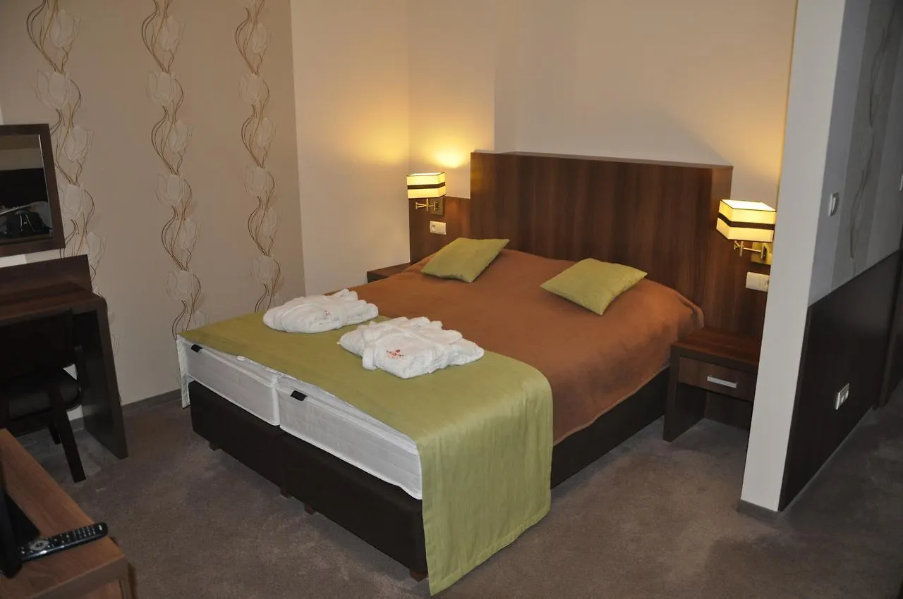 Apartament Verano Poland